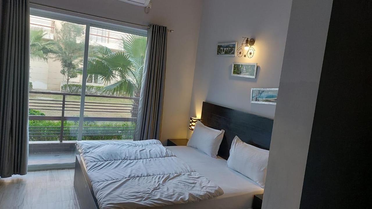 Krishna Mahal Harmony Guest house *