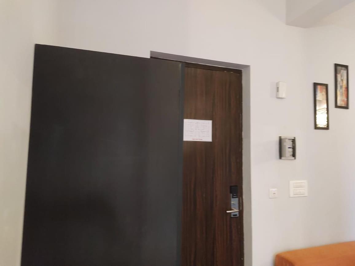 Krishna Mahal Harmony Guest house