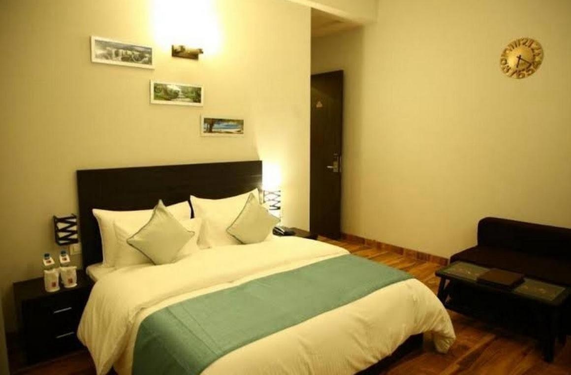 Guest house Krishna Mahal Harmony