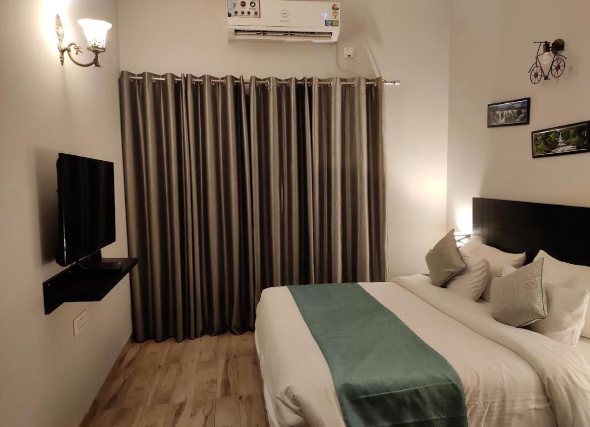 Guest house Krishna Mahal Harmony