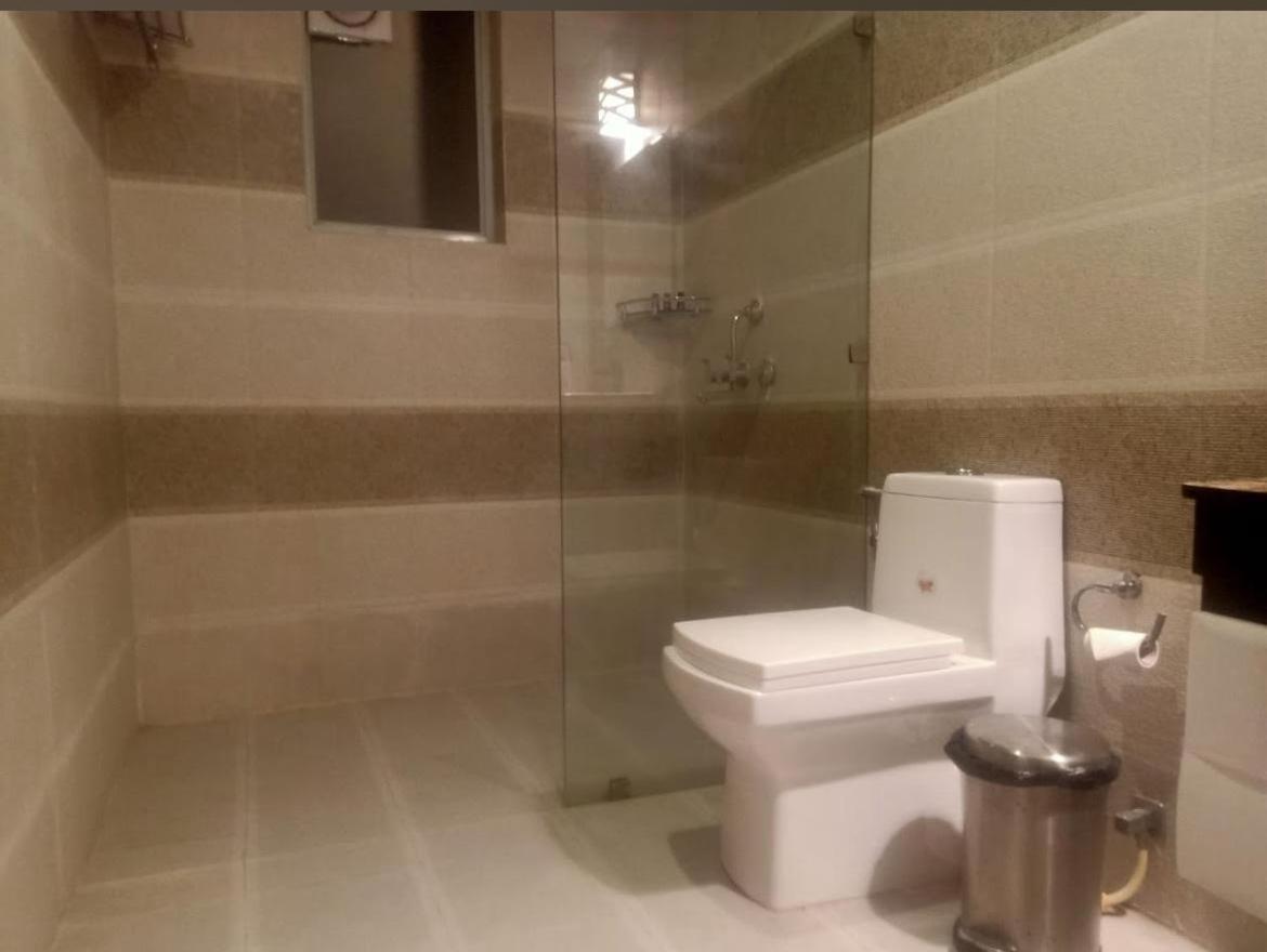 Krishna Mahal Harmony Guest house Vrindavan