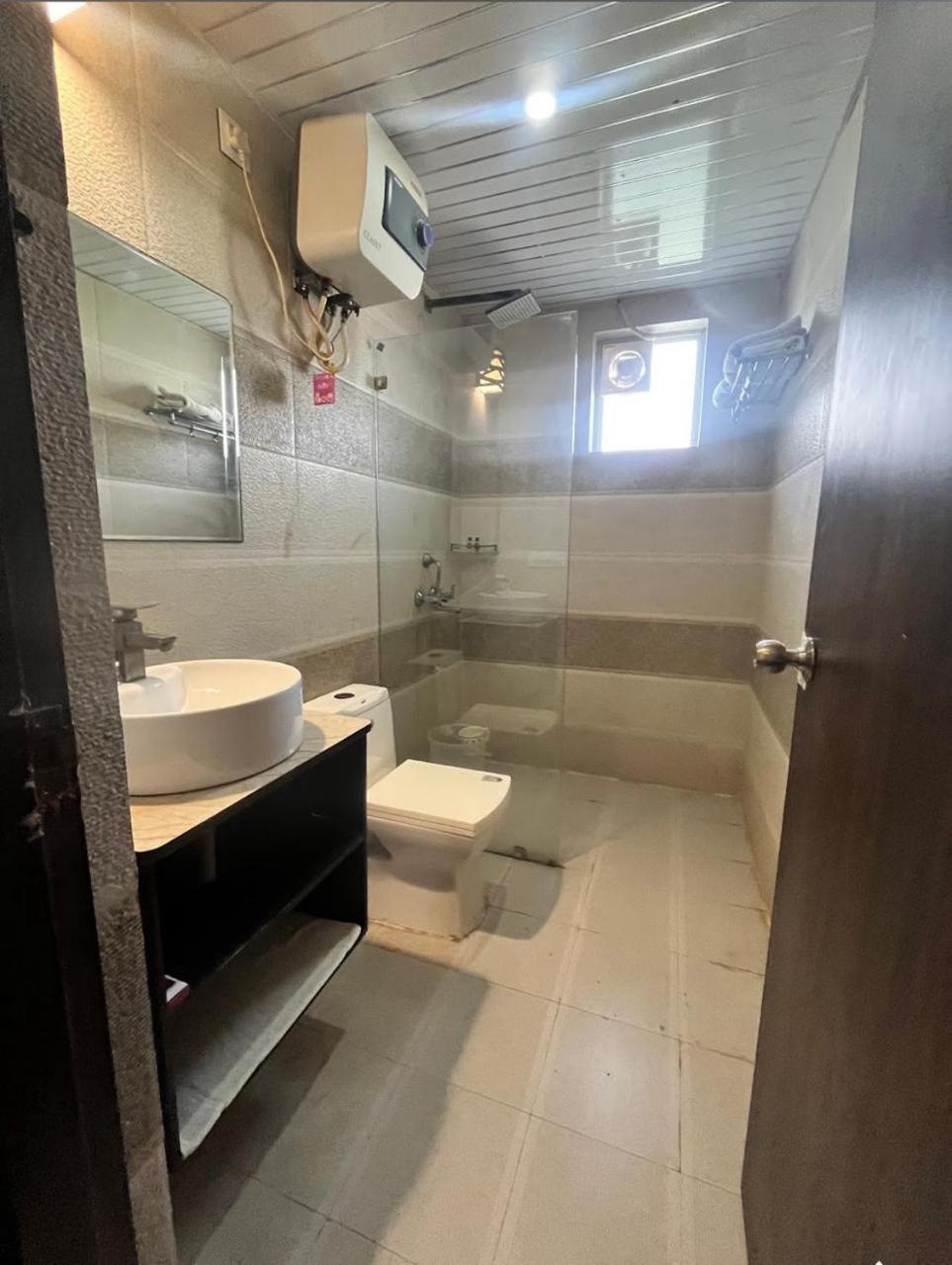 Guest house Krishna Mahal Harmony Vrindavan