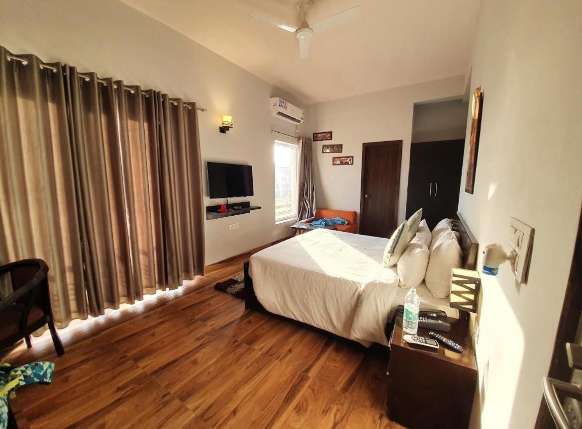Guest house Krishna Mahal Harmony *
