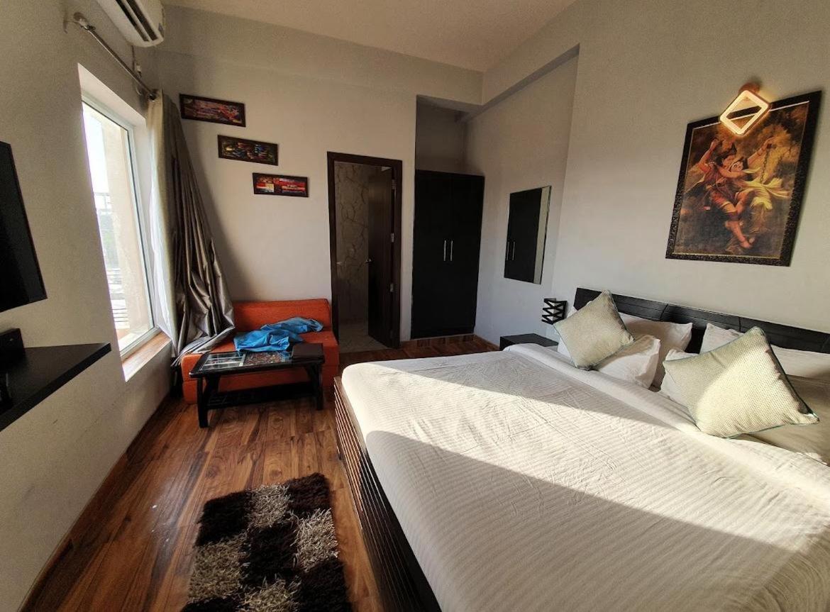 Guest house Krishna Mahal Harmony