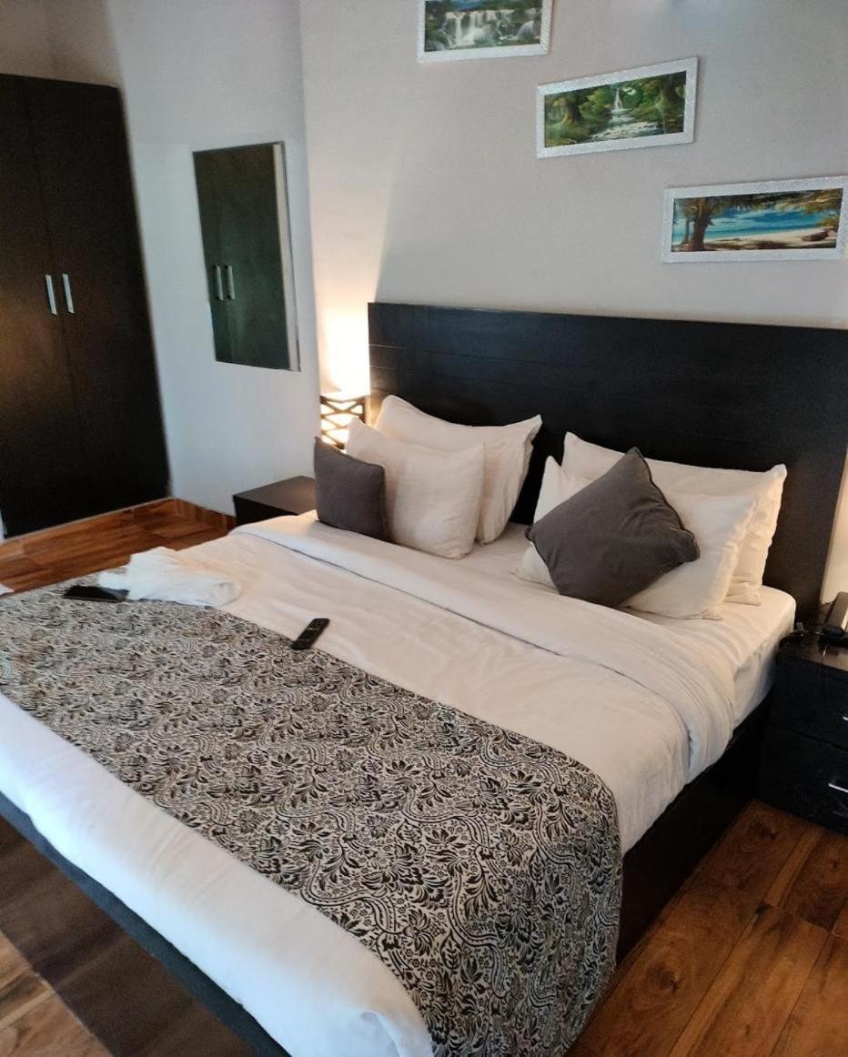 Guest house Krishna Mahal Harmony