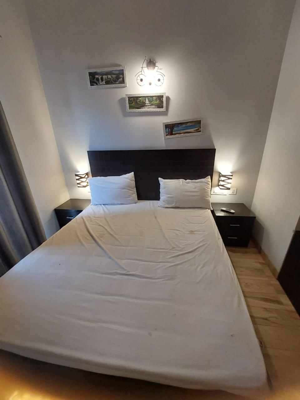 Guest house Krishna Mahal Harmony *