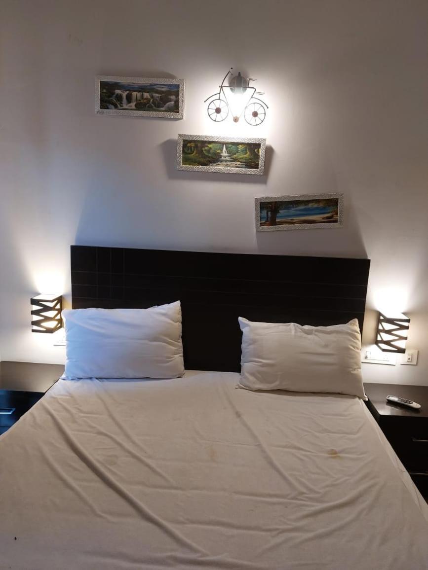 Guest house Krishna Mahal Harmony